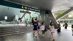 Bukit Timah Shopping Centre (D21), Shop House #628218481
